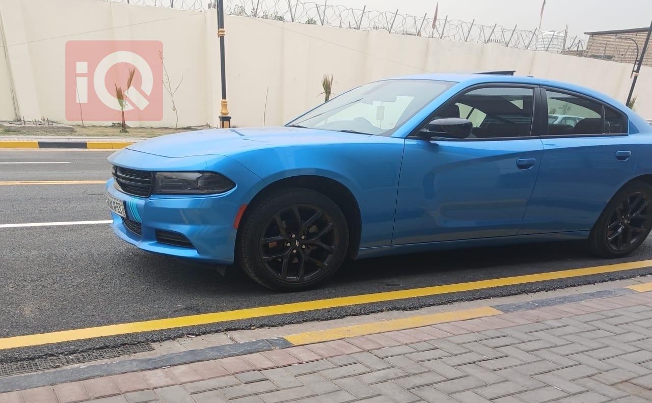 دودج تشارجر